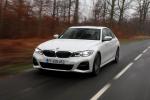 BMW 320d M Sport 2019 года (WW)